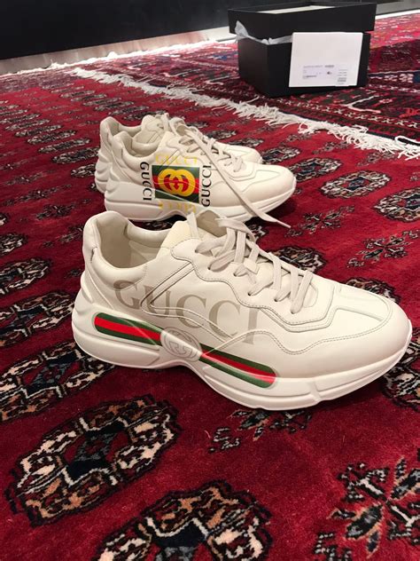 gucci sneakers outfit women|old school vintage Gucci sneakers.